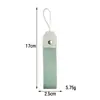 Correa para Asa de Taza de Café, Correa de Color Sólido para Taza de Agua, Correa Corta Universal para Montaje Portátil de Teléfono en Coche DIY, Correa para Colgar Termo