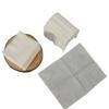 Algodoncillos Húmedos para Compresa al por Mayor, Algodoncillos Mummy para Aplicación Facial, Algodoncillos Húmedos Elásticos para Compresa