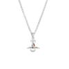 Aliexpress Juego de Collar y Pendientes Europeos y Americanos Estilo Ins con Planetas Tachonados de Diamantes, Forma de Estrella Estilo Ins Micro Incrustado