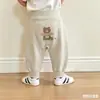 Directamente del Fabricante, Etiqueta OEM y Producción Adicional de Pantalones PP de Clase A para Bebé de Cintura Alta que Protegen el Vientre, Ropa Interior, Pantalones Largos y Ropa de Casa para Bebé