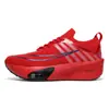 Comercio Exterior Transfronterizo Al por Mayor Zapatos de Hombre Nuevos de Moda Zapatos de Running con Amortiguación de Aire Zapatos Deportivos para Hombre para Exteriores Zapatos de Malla Transpirables