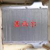 Adecuado para Maquinaria de Ingeniería Piezas de Motor Ensamblaje del Sistema del Motor Intercooler 1119010-T45L1