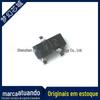 Lm385M3X-2.5 Lm385 Chip de Referência de Tensão Serigrafado R12 Original Bom Tabela com Pedido