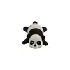 Brinquedos de Panda que se Movem, Brinquedos Pequenos Populares e Presentes para Lojas Escolares do Ensino Fundamental, Artigos Pequenos para Barracas de Rua, Lembrancinhas de Panda no Atacado