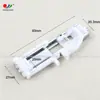 753801004 Máquina de Coser Multifuncional para el Hogar Prensatelas para Ojales, Prensatelas para Ojales, Prensatelas para Ojales