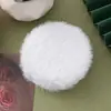 Espejo de Peluche de Dibujos Animados DIY de Doble Cara, Espejo Plano, Espejo de Aumento, Espejo Plegable de Alto Valor, Espejo Portátil, Moderno y Lindo