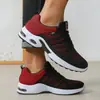 Comercio exterior transfronterizo superventas cómodos suela blanda zapatillas de correr para hombre ligeras talla grande transpirables zapatos deportivos casuales dropshipping