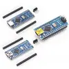 Nano V3.0 Atmega328P Versão Melhorada Placa Sem Solda Sem Fiação
