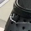 Fabricante Atacadista de Crocs de Dinossauro Sapatos de Jardim Femininos e Masculinos Casal Pai-Filho Sapatos de Praia Sandálias e Chinelos Estilo Coreano Antiderrapante Baotou