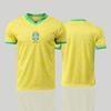 Camisetas de la Eurocopa 2024: Francia, Alemania, España, Croacia, Portugal, Inglaterra, Italia.