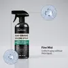 Spray Nano Revestimento Automotivo HOMONTH Limpador de Superfície Cuidado Diário com Polimento Spray Conveniente