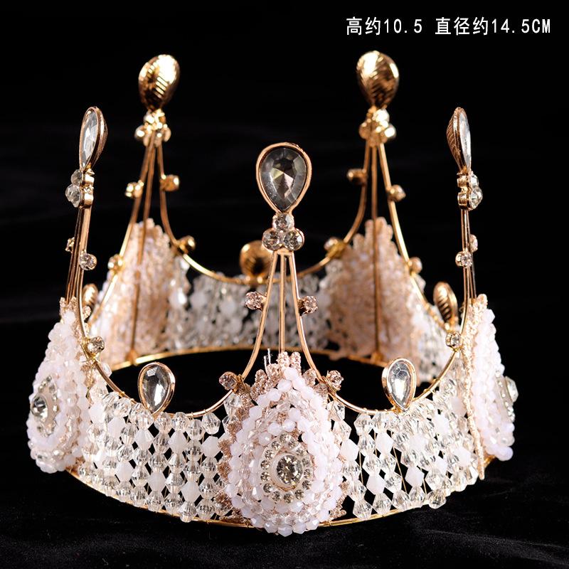 母亲节网纱皇冠蛋糕装饰围边摆件丝带花束蛋糕女神生日甜品台插件
