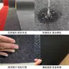 Tapete de Entrada para Porta de Casa com Listras Únicas, Atacado do Fabricante, Personalizável para Uso em Casa e Cozinha