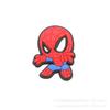 Amuletos para Zuecos de Dibujos Animados Amazon Más Vendidos Amuletos Decorativos de Goma Blanda Accesorios Modernos Populares Zapatos para Niños