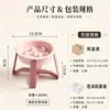 Tazón de cerámica personalizado al por mayor para gatos, serie de conejos de hadas, tazón de encaje, tazón de agua, tazón de cerámica antivuelco para gatos, tazón especial para gatos