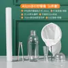 Picadora de Hielo de Acero Inoxidable Martillo para Hielo Palo para Machacar Palo para Machacar Fruta de Cóctel Palo para Presionar Palo Martillo para Limón Suministros Especiales para Tienda de Té con Leche