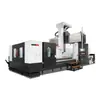 Centro de Usinagem de Pórtico GMC2518 Fresadora de Pórtico CNC, modelo 2518 de centro de usinagem de pórtico CNC de pequeno e médio porte