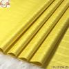 Nylon 70D Hilado Brillante Flor Oscura Poliéster Recubierto de PU Tafetán de Nylon Ultrafino Ultradelgado Brillante Recubierto de PU Sin Vesícula Biliar Tejido Antiterciopelo