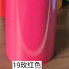 Color Sólido Ropa Elástica Impresión y Letras para Camisetas Película de Transferencia Térmica de PVC Material de Estampado en Caliente PU Letreros Reflectantes con Purpurina