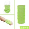 Directo de fábrica deportes muñeca delgada para hombre fitness toalla absorbente de sudor correr correa sensación fría muñeca bádminton velocidad