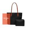 Bolso Tote de Hombro para Mujer, Bolso Grande para Viaje, Bolso de Trabajo Ligero de Lona, Nylon Oxford, Gran Capacidad