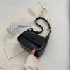 Bolsas Pequenas Transversais Estilo Japonês da Moda Bolsas de Nicho Novas Bolsas Primavera e Verão 2024 para Mulheres Bolsas Transversais de Ombro Único para Crianças Celebridade da Internet