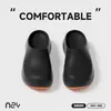 Zapatos de Chef para Mujer Modelo Nuevo 2026, Zuecos Antideslizantes de Suela Gruesa para Aumentar la Altura, para Verano, Interiores, Exteriores y Playa, para Hombres