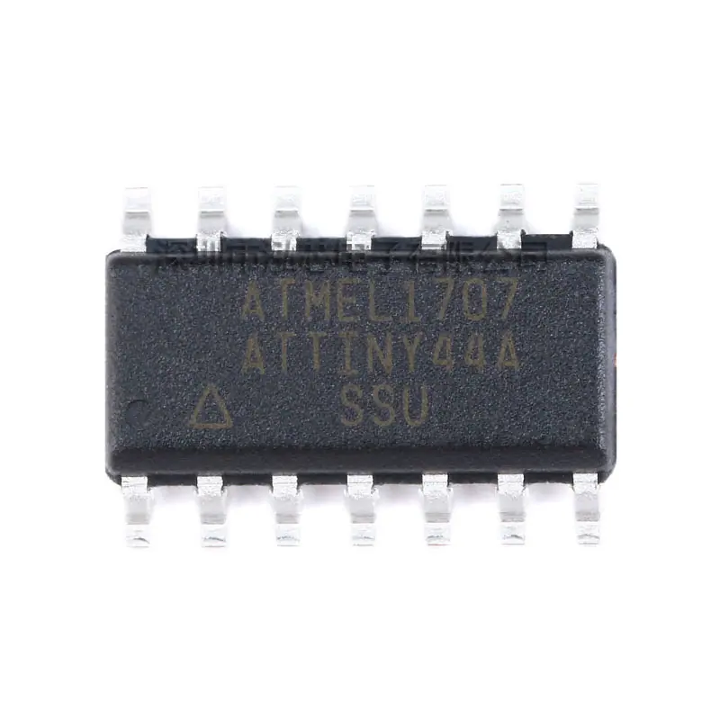 ATTINY44A-SSUR副本B