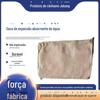 Saco expansível absorvente de água lona espessa 30*70 saco de areia para controle de enchentes saco de areia absorvente para incêndio de propriedades pode ter o logotipo impresso