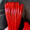 Tiras de Rattan Sintético, Materiais para Tecelagem de Rattan Plano Milimétrico, Fios de Rattan, Sacolas de Tecelagem de Rattan Sintético, Tiras de Rattan Plástico Feitas à Mão