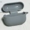 Nova capa de fone de ouvido Apple de quinta geração airpodspro2 capa protetora fone de ouvido silicone espessado anti-queda capa macia Atacado