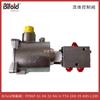 Válvula solenoide a prueba de explosiones plegable UK FP06P-S1-04-32-NU-V-77A-24D-35-K85-L209