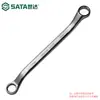 42202 Chave Torx 10-12mm, SATA, chave totalmente polida, 26D