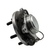 Rolamento de Cubo de Roda Fl3Z1104D/Tração Dianteira Adequado para Ford EUA:Unidade de Cubo de Roda F-150