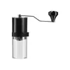 Molino para Moler Polvo, Molinillo de Café Eléctrico para el Hogar, Molinillo Manual Portátil Inalámbrico, Molinillo de Granos de Café Manual de Manivela Venta al por Mayor