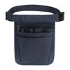 Bolsa de Cintura Multicolorida Bolsa Transversal Multifuncional Tecido Oxford Portátil Aula de Cuidados Médicos Estojo de Lápis Cuidados Pet Grooming Bolsa Médica