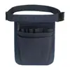 Bolsa de Cintura Personalizada Bolsa Transversal Multifuncional Tecido Oxford Portátil Classe de Cuidados Médicos Estojo para Canetas Enfermagem Tosquia de Animais Bolsa Médica