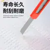 Cinta Impermeable para Comercio Exterior Transfronterizo, Membrana Impermeabilizante para Techos a Prueba de Fugas de Una Sola Aplicación, Membrana Impermeabilizante Autoadhesiva para Grietas, Cinta de Butilo
