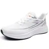 Zapatos Deportivos para Hombre Flyknit 2026 Verano Ligeros Antideslizantes Malla para Correr Transpirables Suela Suave Versátiles Zapatos Casuales