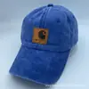 Venta al por mayor de fábrica sombrero americano verano gorra de trabajo europea y americana lavado casual parte superior suave gorra de béisbol circunferencia de cabeza grande hombres