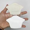 Almohadillas de Talón de Espuma de 5 mm, Cortadas y Ensanchadas para Mayor Protección Contra Rozaduras, Adecuadas para Zapatos Deportivos, Reducen el Tamaño, Absorción de Impactos, Alivio del Dolor, Plantillas de Media Talla
