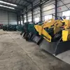 Excavadora Hidráulica Pequeña para Escombro de Mina de Carbón Zwy-120/18.5T Control Totalmente Hidráulico Excavadora de Escombro con Orugas