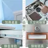 Escritorio de Oficina de Acero Inoxidable 304, Escritorio para Computadora, Mesa de Operaciones Médicas, Mesa con Cajones, Escritorio, Banco de Trabajo para Taller Libre de Polvo