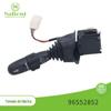 Adequado para Gm Chevrolet 96552852 Interruptor do Limpador de Para-brisa Dianteiro Fábrica Wenzhou Interruptor Combinado Peças Automotivas