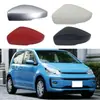 Adecuado para 11-24 Volkswagen Up! Carcasa de Espejo Retrovisor Cubierta de Espejo de Reversa Reemplazo Decoración Exterior de Coche