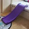 Tobogán Pequeño para Cama Doméstica con Riel Extendido Juguete para Bebés y Niños, Tobogán para Sofá Cama para Niños Pequeños, Tobogán Pequeño de Interior