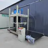 Máquina Empacadora de Big Bags, Máquina Empacadora de Big Bags para Fertilizantes Compuestos, Máquina Llenadora de Big Bags de Polvo Granulado, Suministro del Fabricante