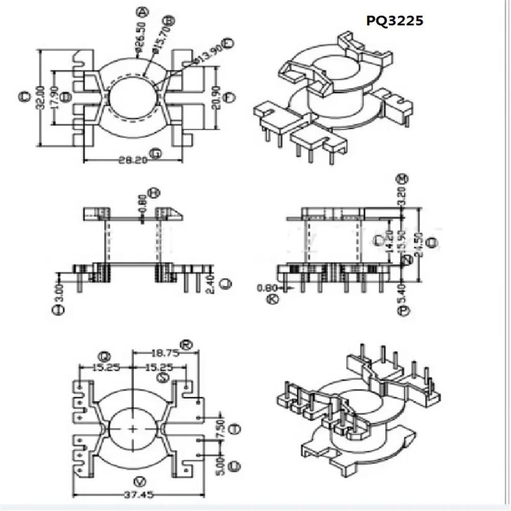 PQ3225 6-2-4