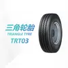 Neumático Triangle 245/70R19.5 Patrón Trt03 Neumático para Camión y Autobús Triangle Tire