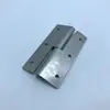 CL253-7 corrente de dobradiça destacável em aço inoxidável, dobradiça para armário elétrico, dobradiça para gabinete de chassi, dobradiça para caixa de distribuição